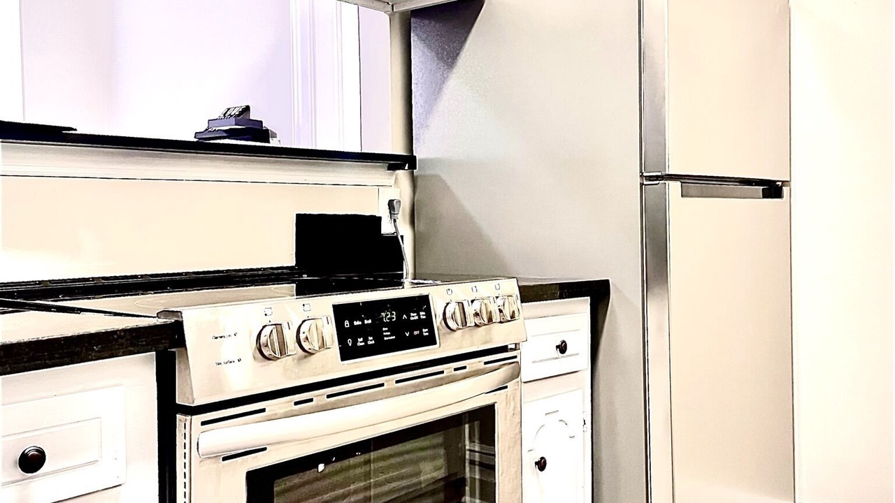 Photo of Kitchen in Olde Town Augusta