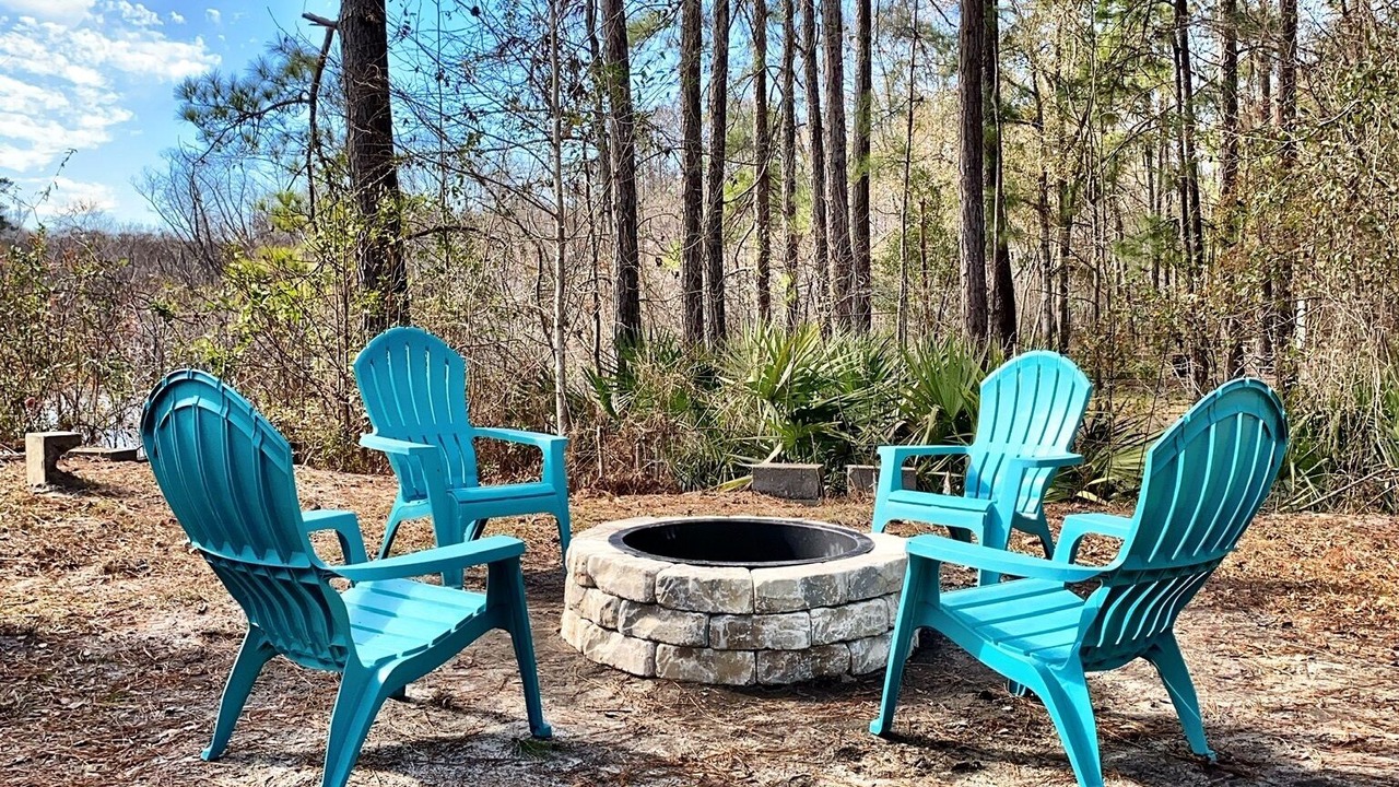 Photo of Outdoor in Blackshear