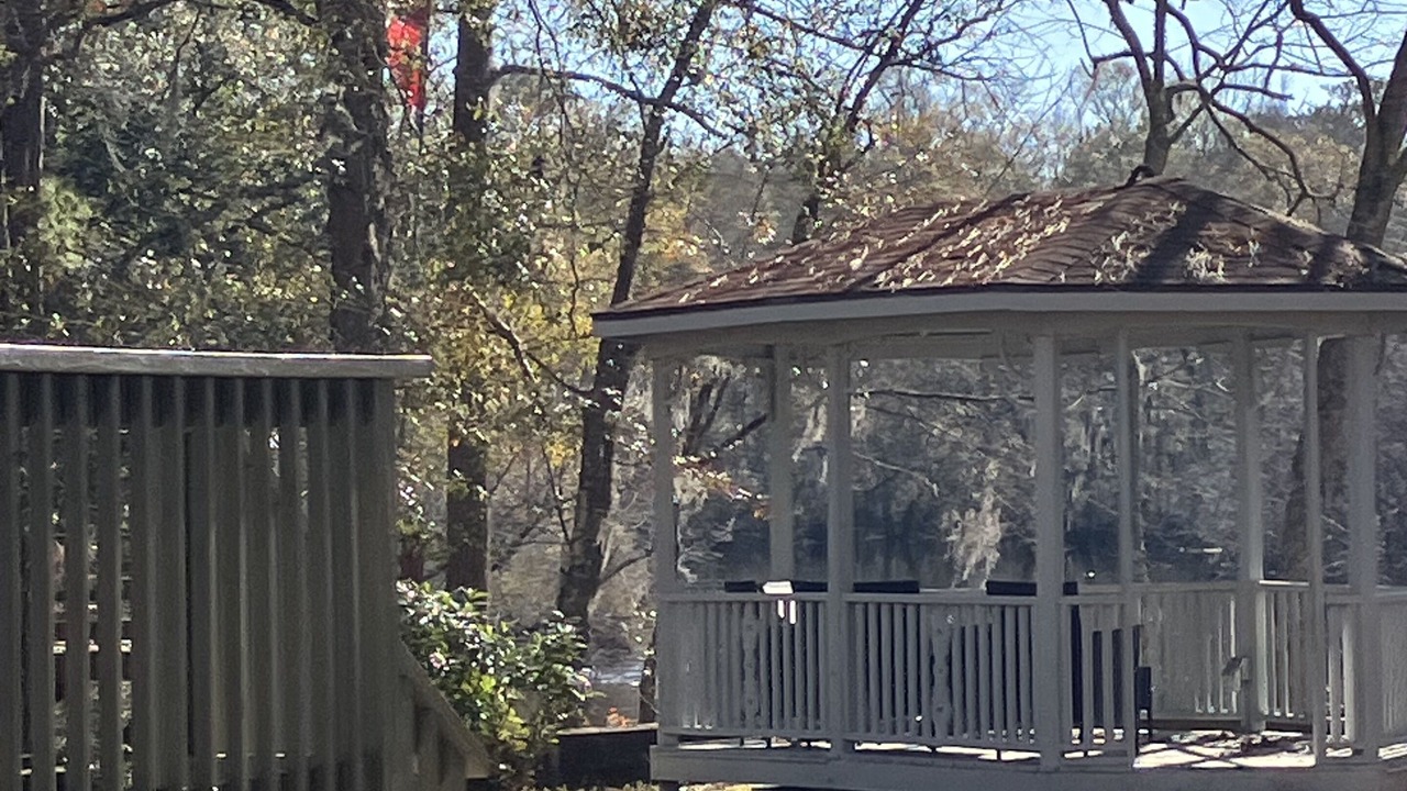 Photo of Outdoor in Blackshear