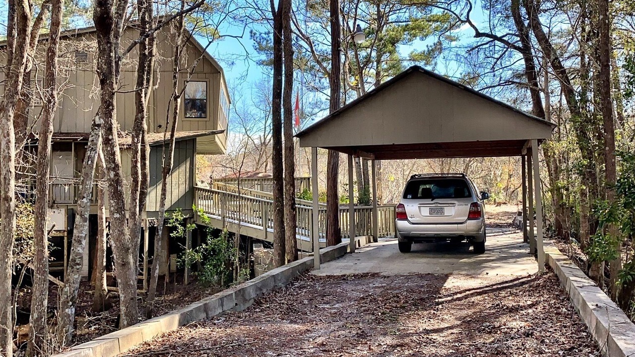 Photo of Outdoor in Blackshear