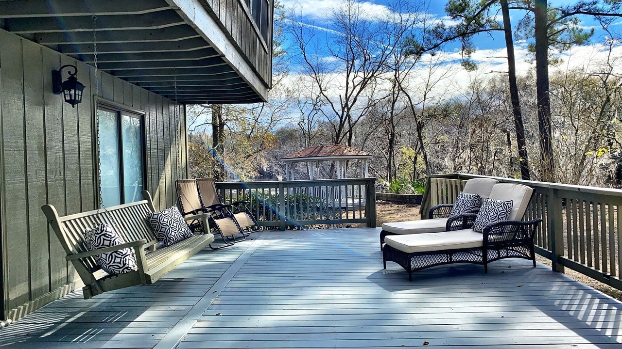 Photo of Outdoor in Blackshear