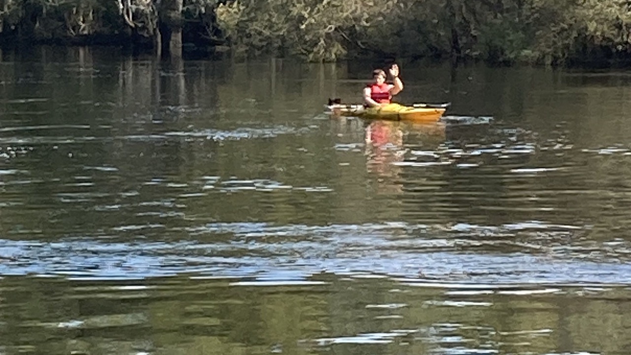 Photo of Outdoor in Blackshear