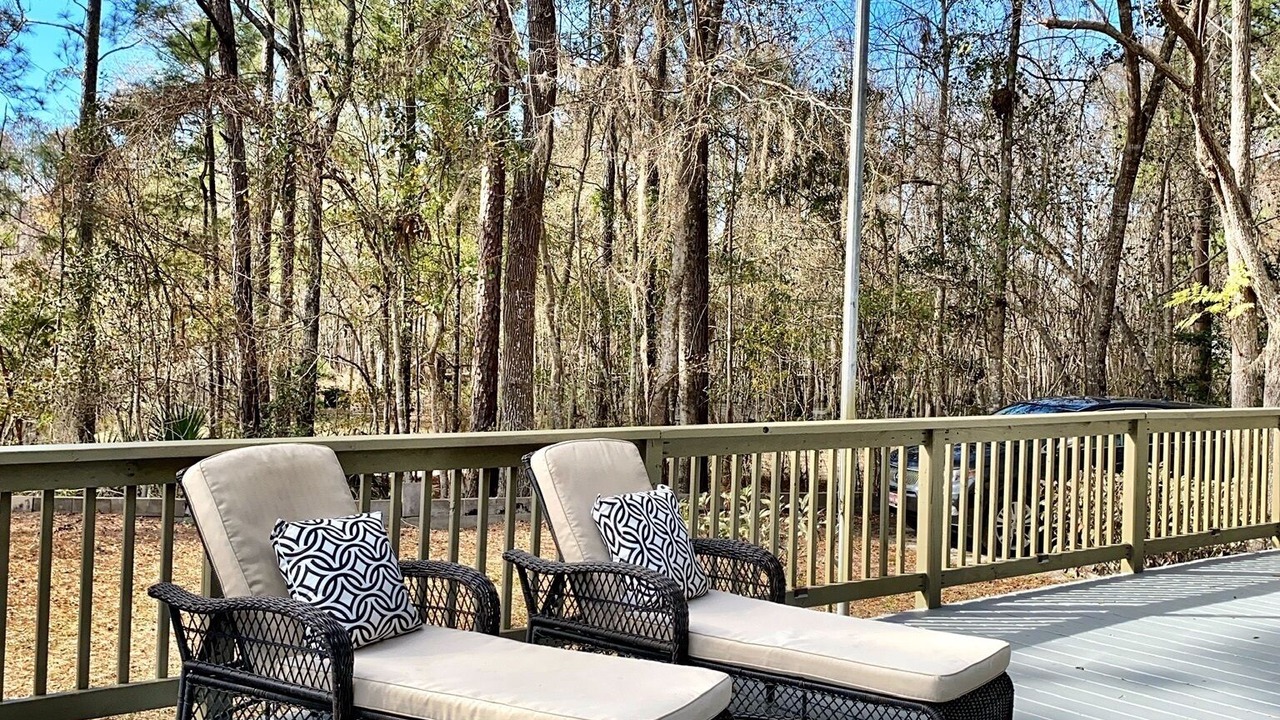 Photo of Outdoor in Blackshear