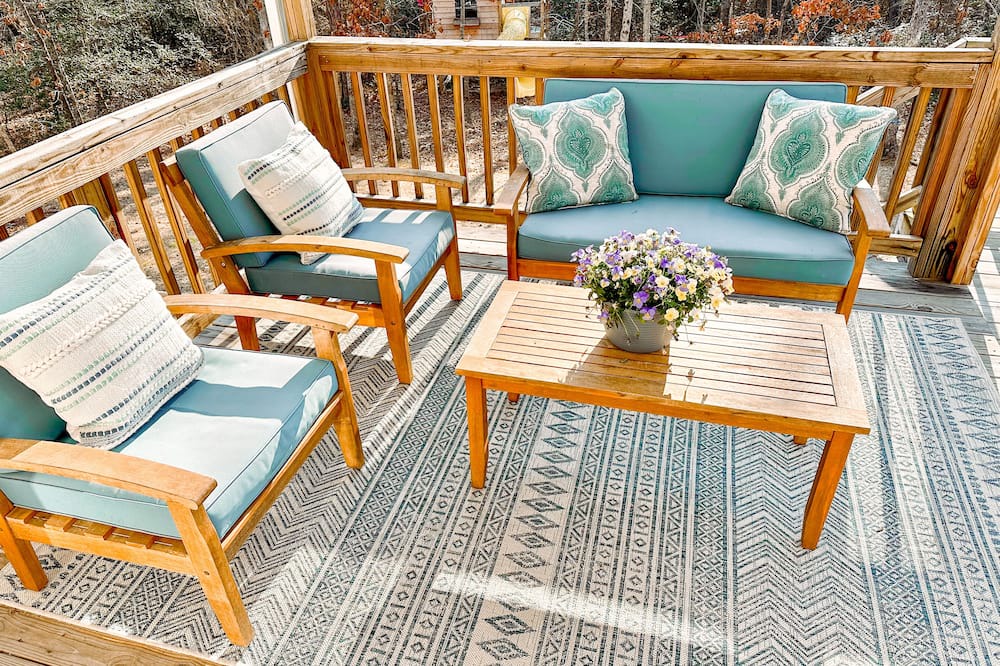 Photo of Outdoor in Southern Pines