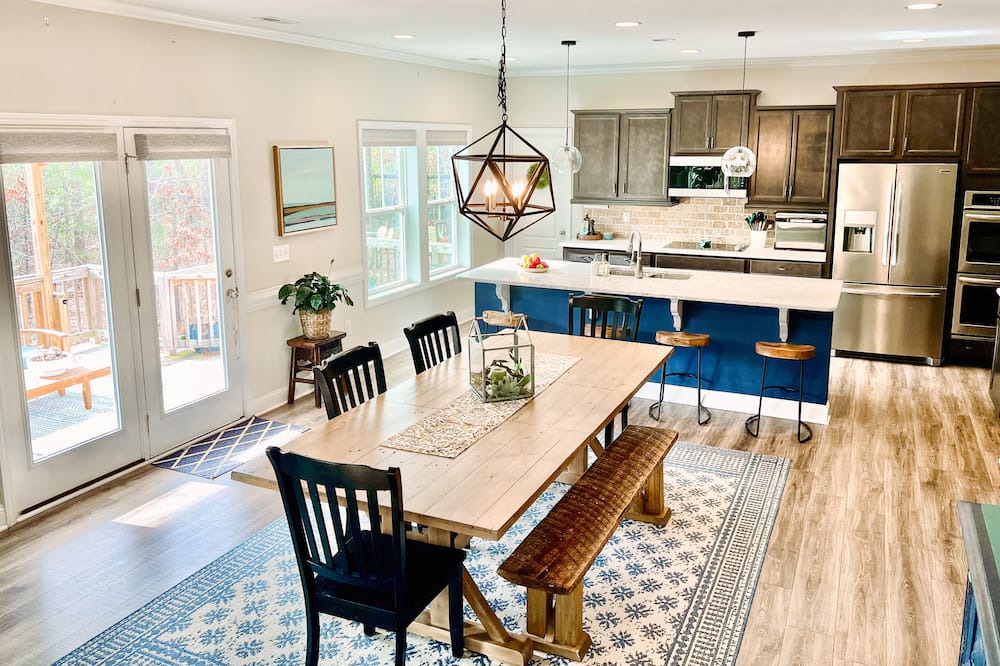 Photo of Kitchen in Southern Pines