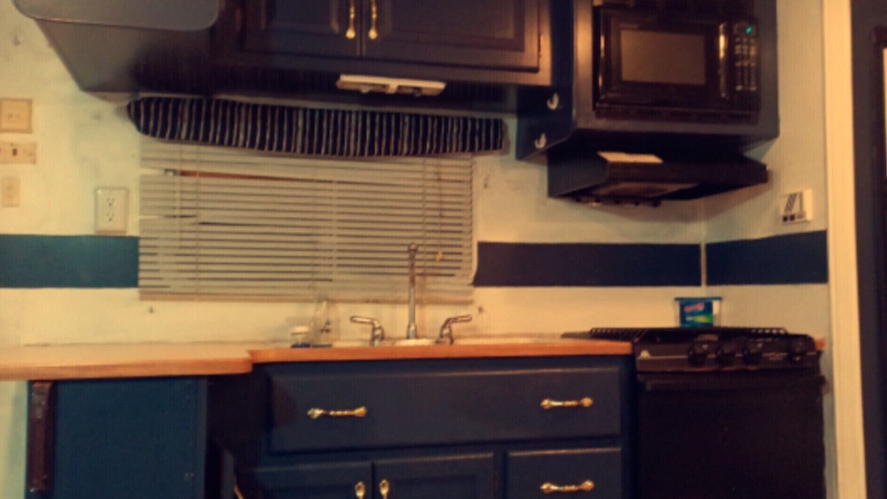 Photo of Kitchen in Fair Play