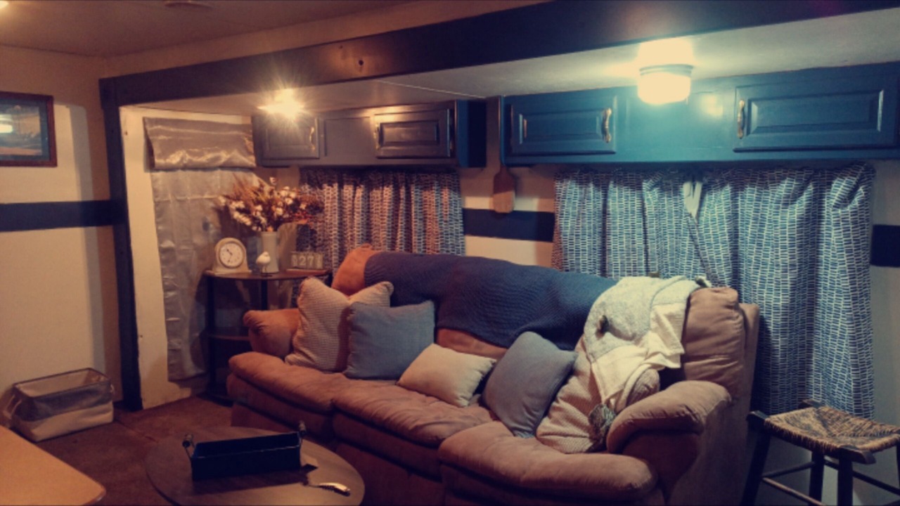 Photo of Livingroom in Fair Play