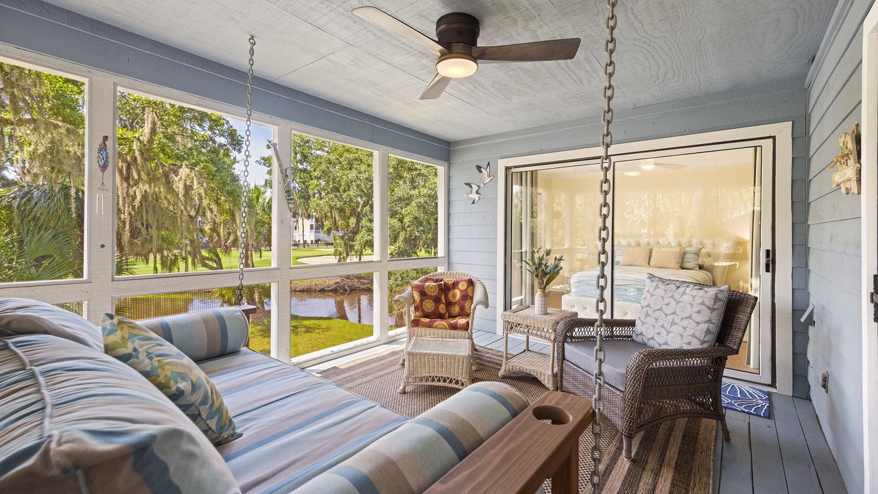 Photo of Livingroom in Ocean Ridge