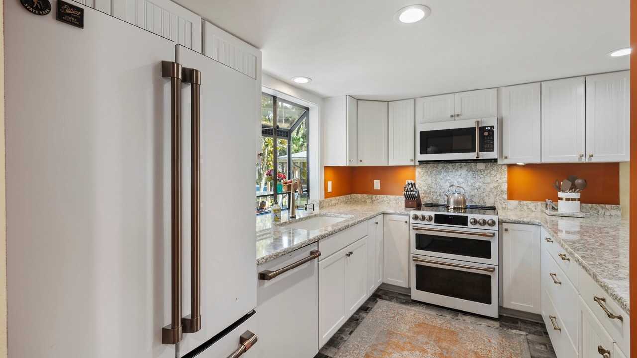Photo of Kitchen in Ocean Ridge