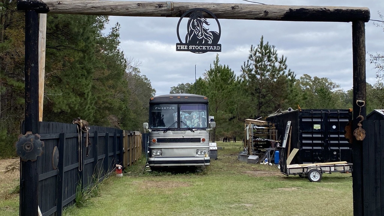 Photo of Outdoor in Ridgeland