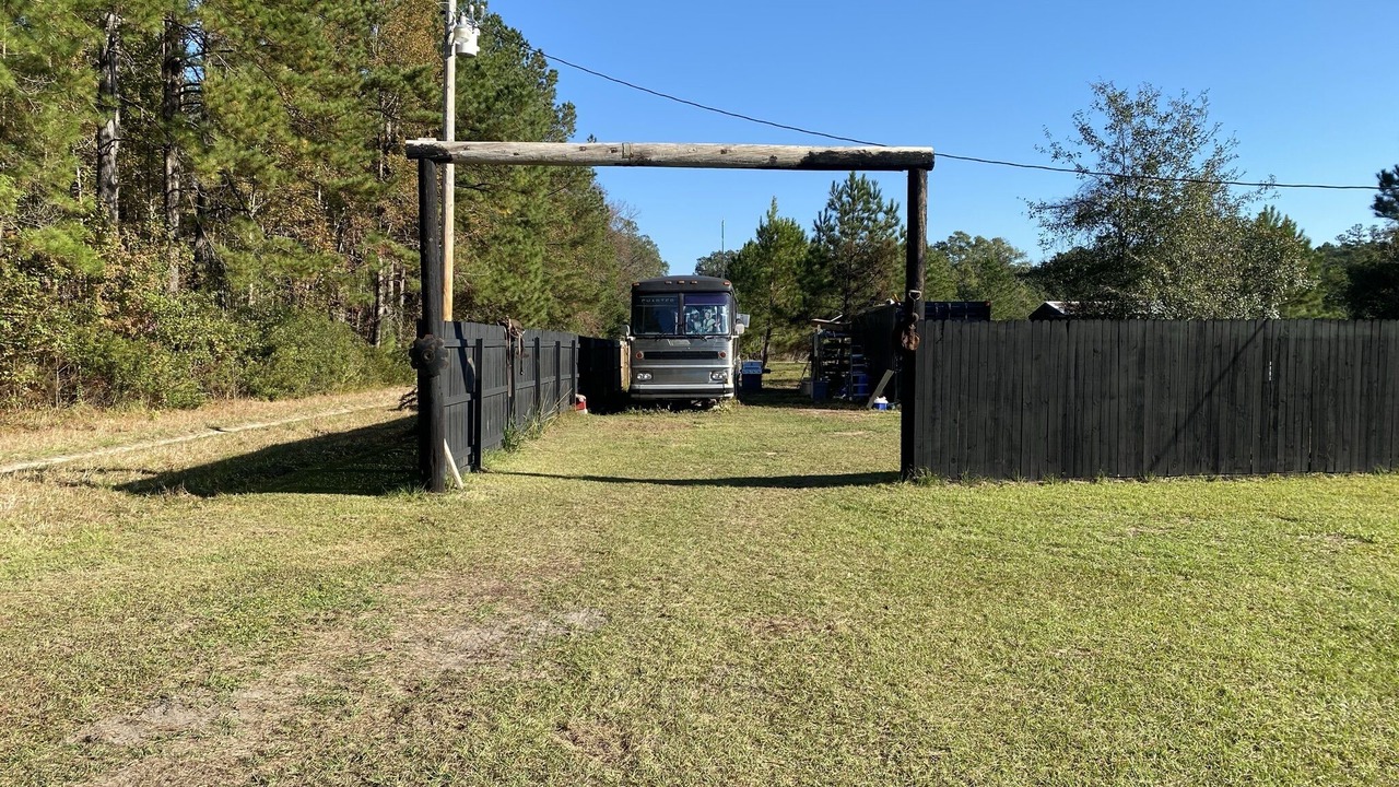 Photo of Outdoor in Ridgeland