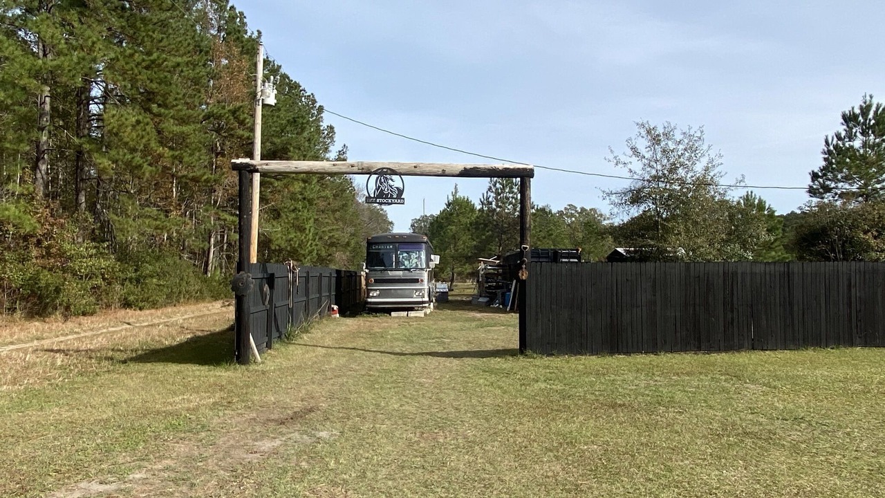 Photo of Outdoor in Ridgeland