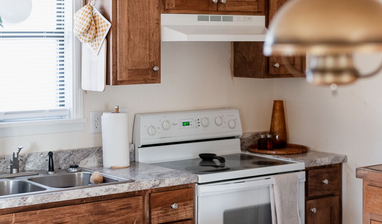 Photo of Kitchen in Delano