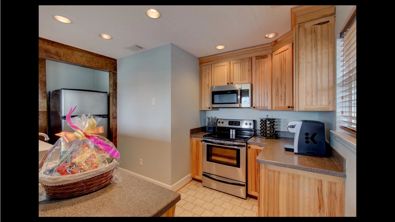 Photo of Kitchen in Midway