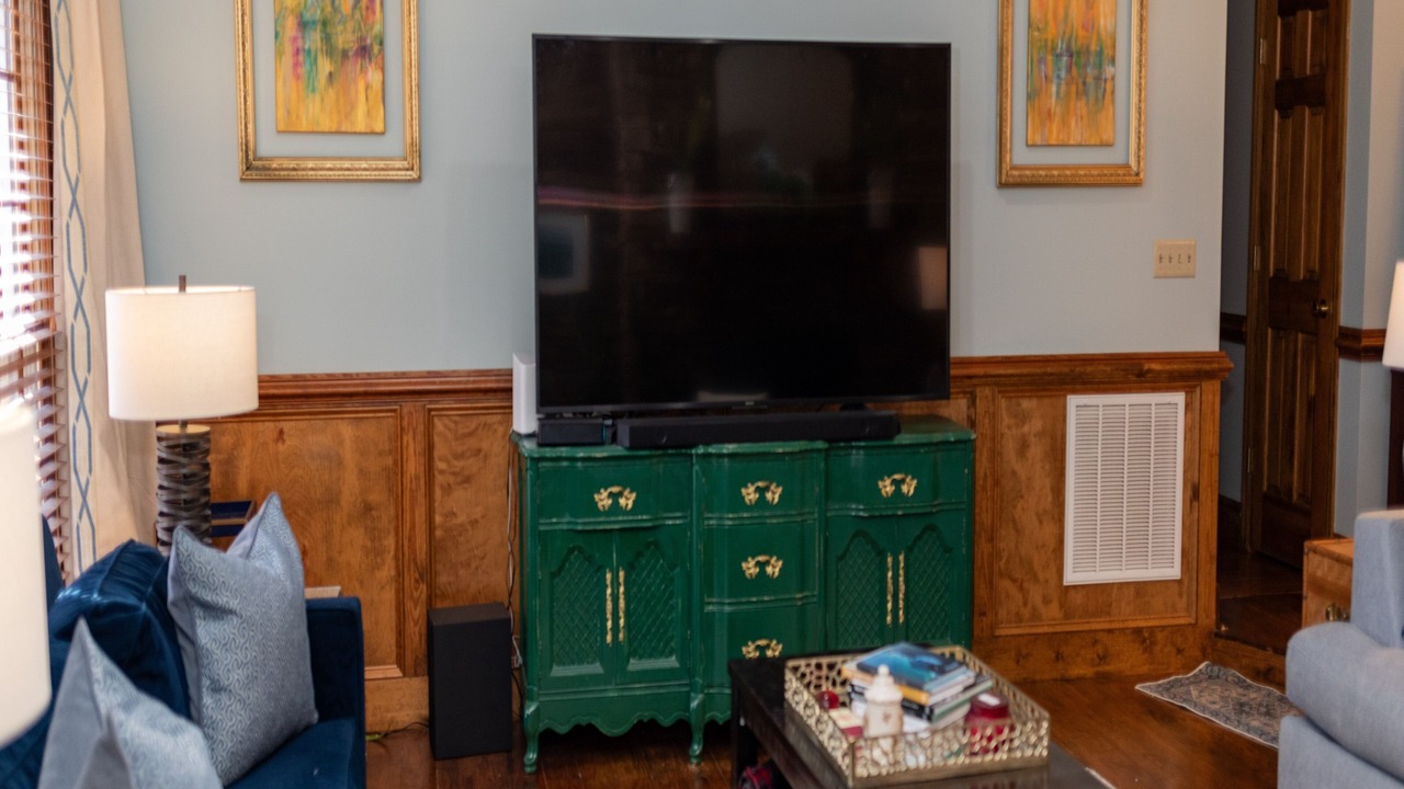 Photo of Livingroom in Grovetown