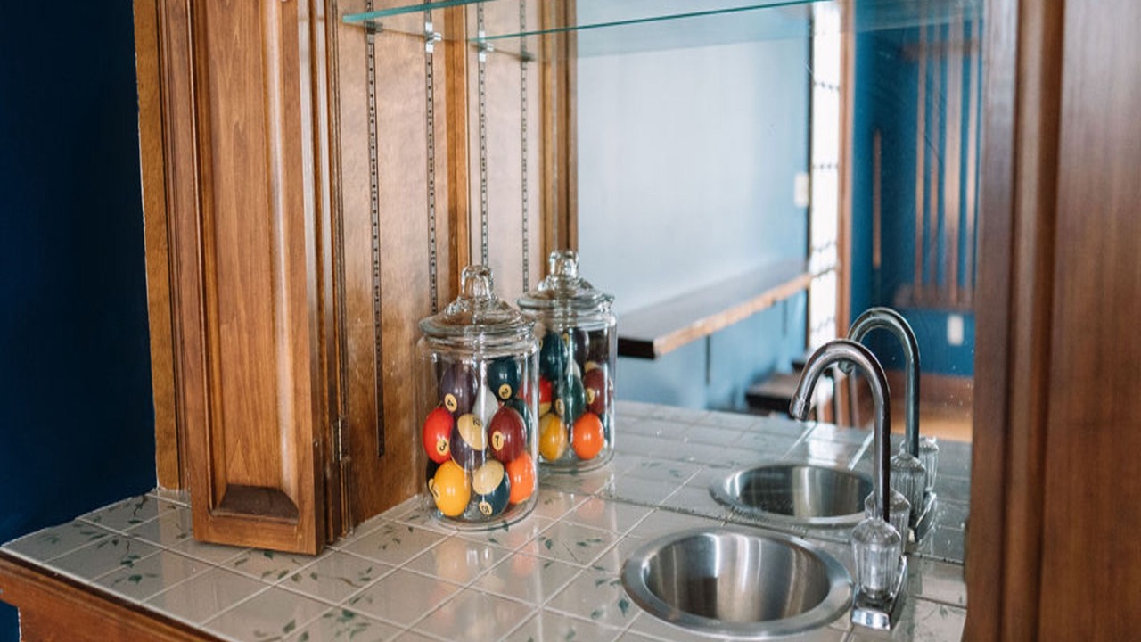 Photo of Kitchen in Trenton