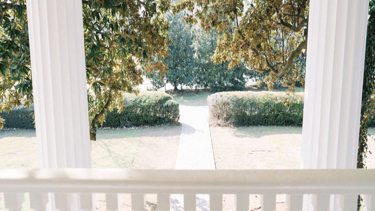Photo of Outdoor in Trenton
