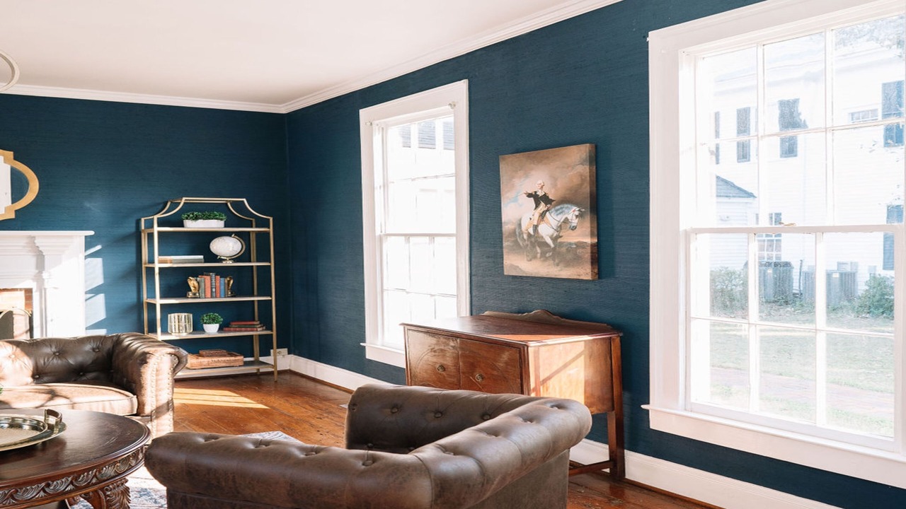 Photo of Livingroom in Trenton