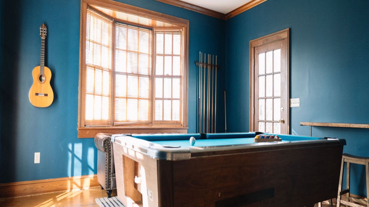 Photo of Bedroom in Trenton