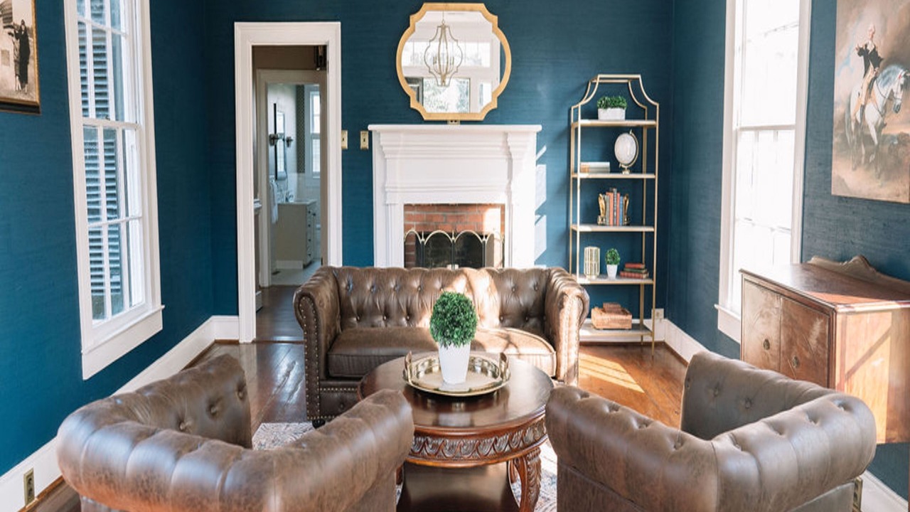 Photo of Livingroom in Trenton