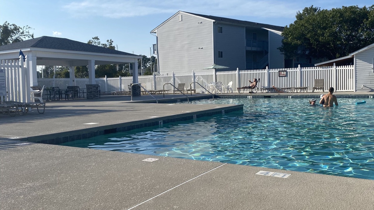 Photo of Outdoor in Fairfield Harbour