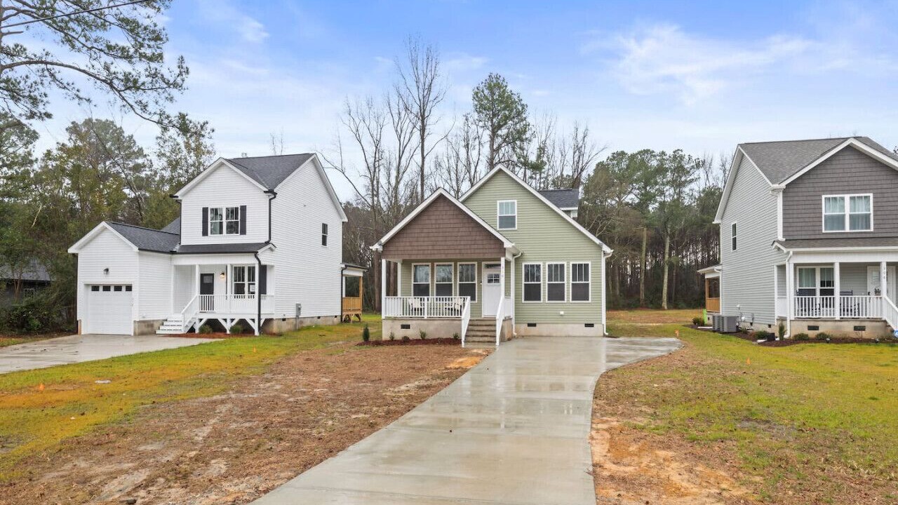Photo of Outdoor in Lillington