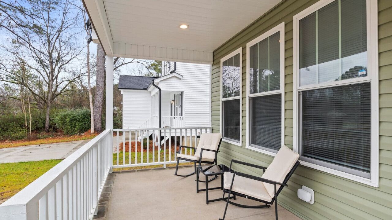 Photo of Outdoor in Lillington