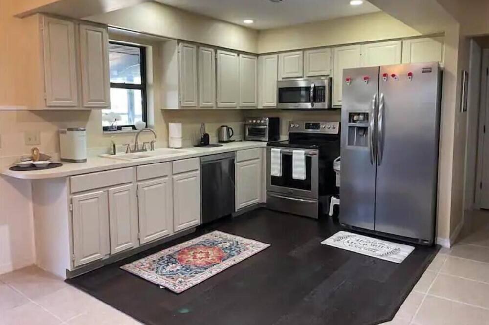 Photo of Kitchen in Sebring