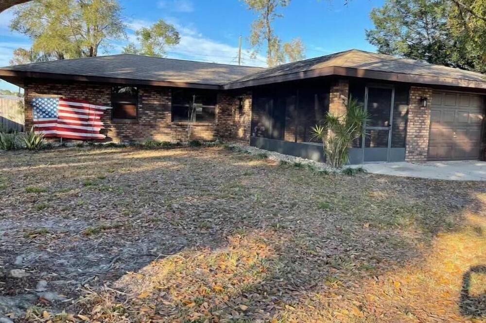 Photo of Outdoor in Sebring
