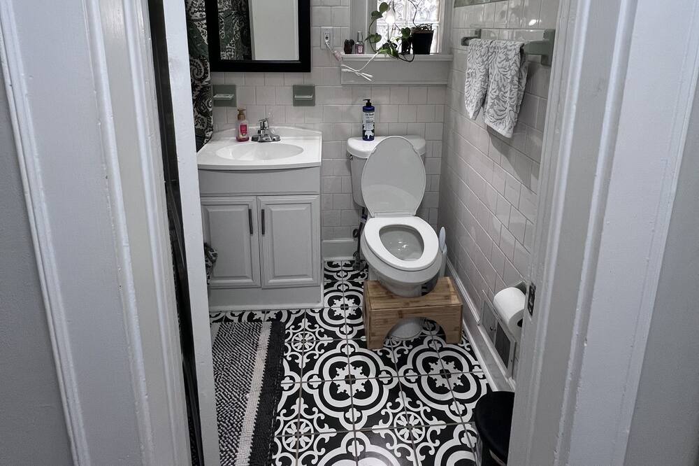 Photo of Bathroom in Conestee