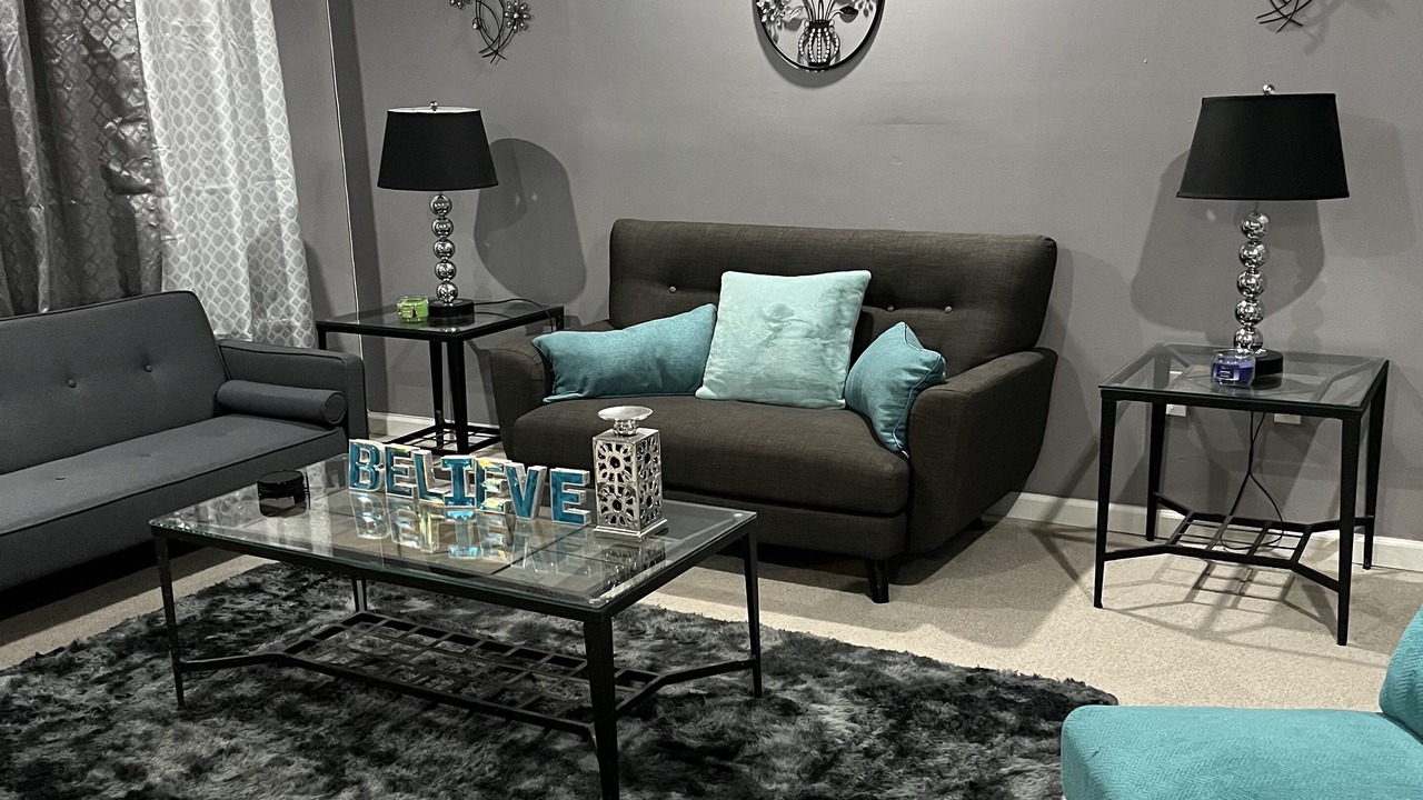 Photo of Livingroom in Augusta