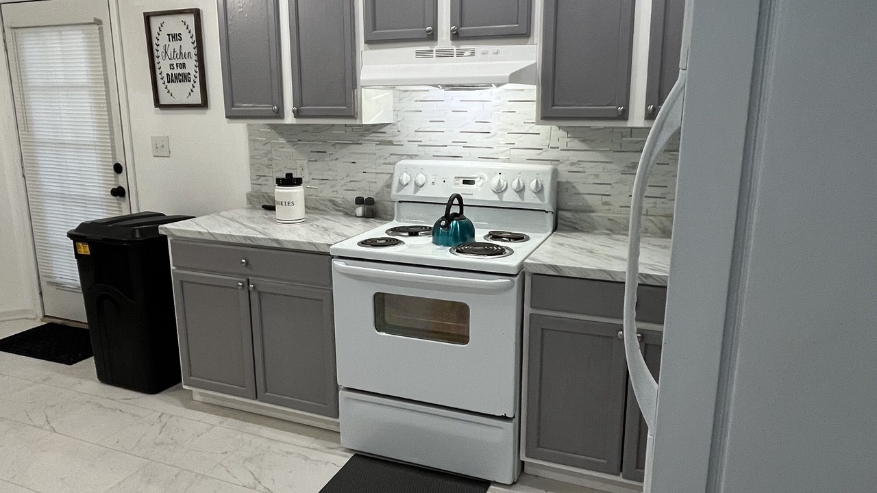 Photo of Kitchen in Augusta