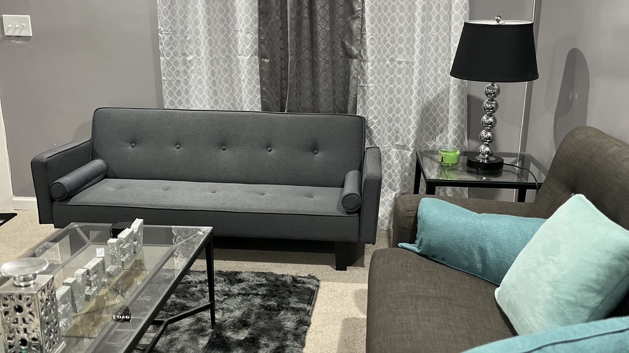 Photo of Livingroom in Augusta