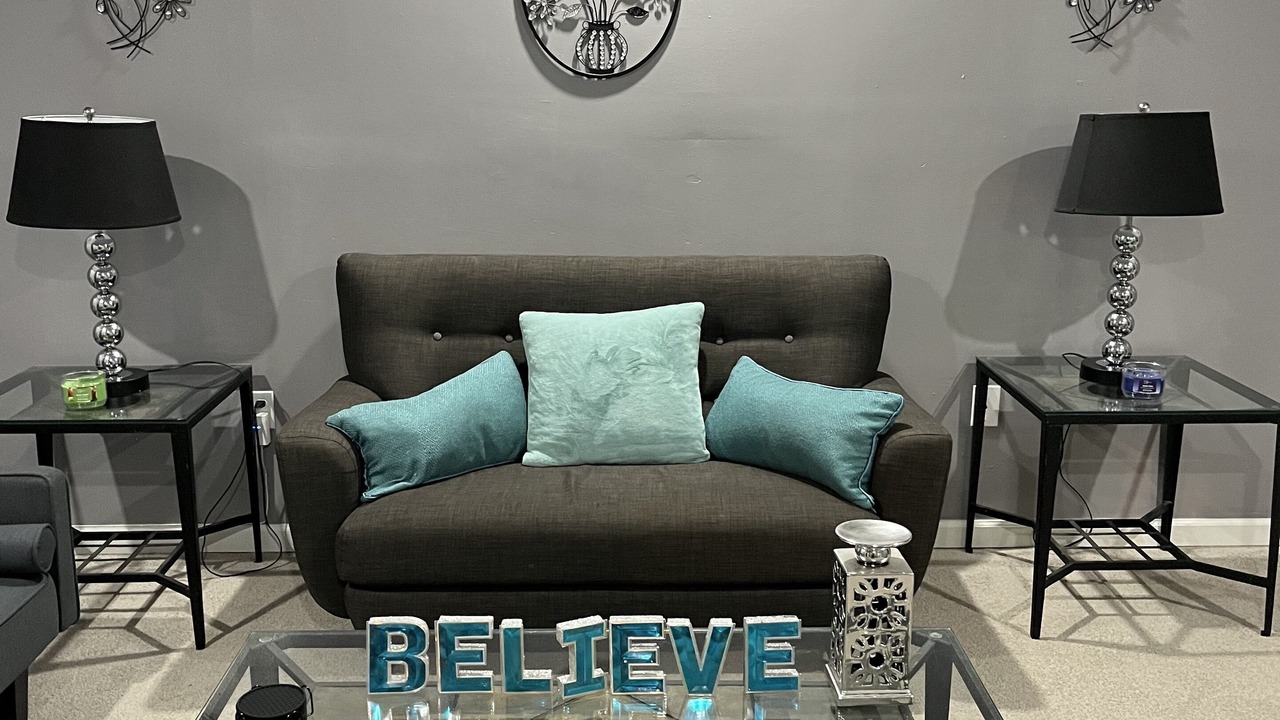 Photo of Livingroom in Augusta