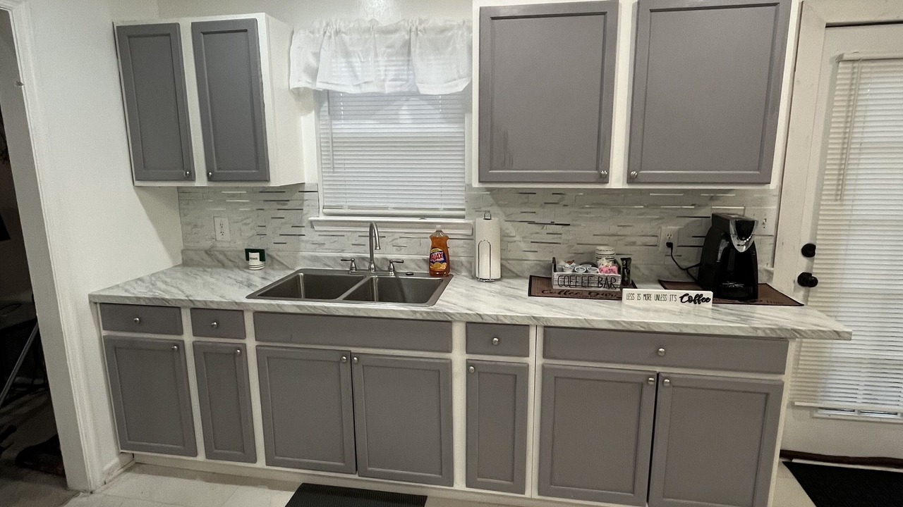 Photo of Kitchen in Augusta