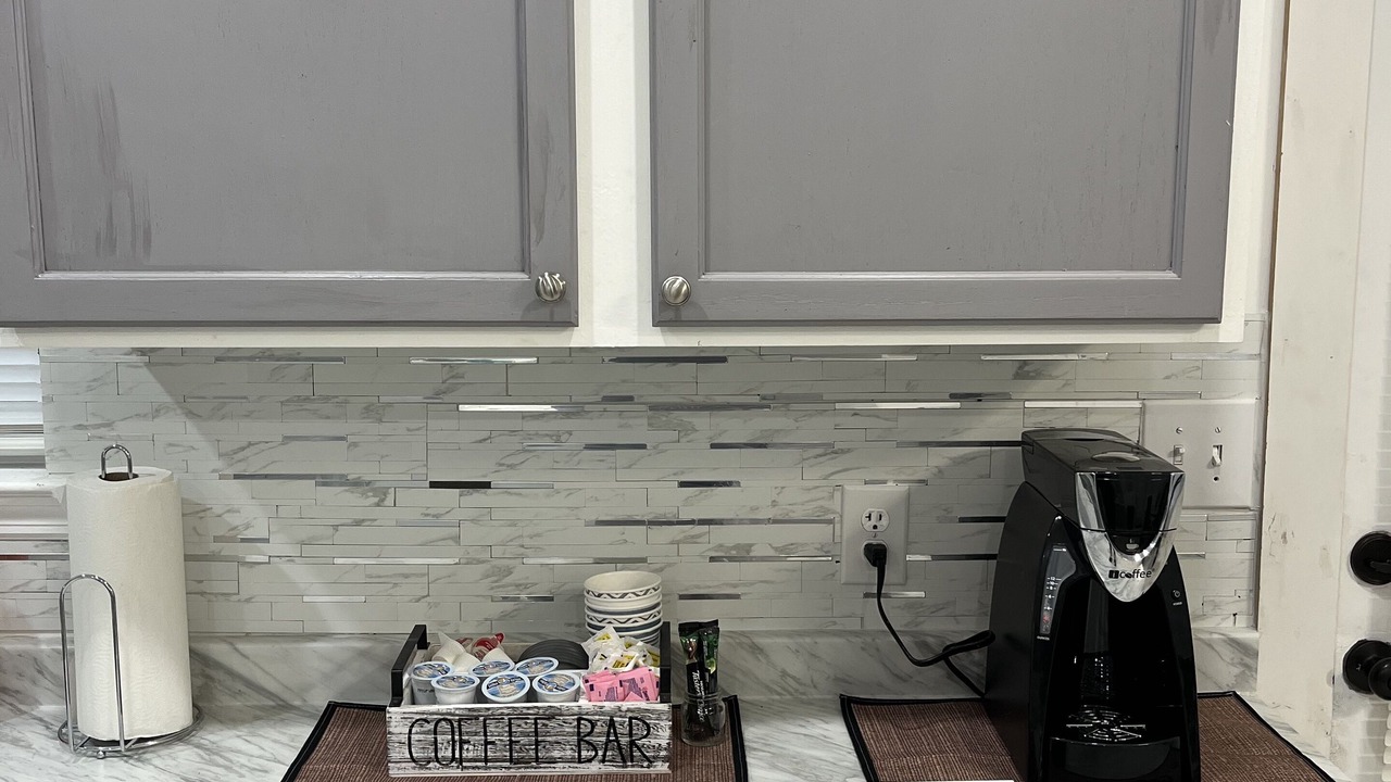 Photo of Kitchen in Augusta