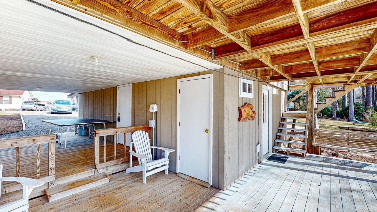 Photo of Outdoor in Newberry Shores