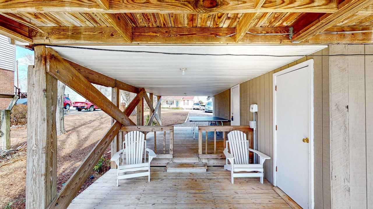 Photo of Outdoor in Newberry Shores