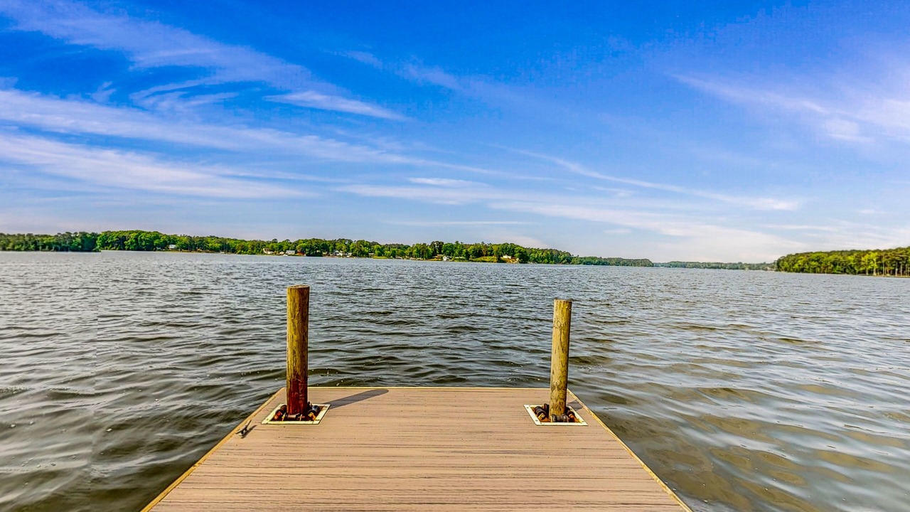 Photo of Outdoor in Newberry Shores