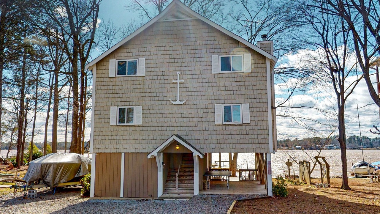 Photo of Outdoor in Newberry Shores