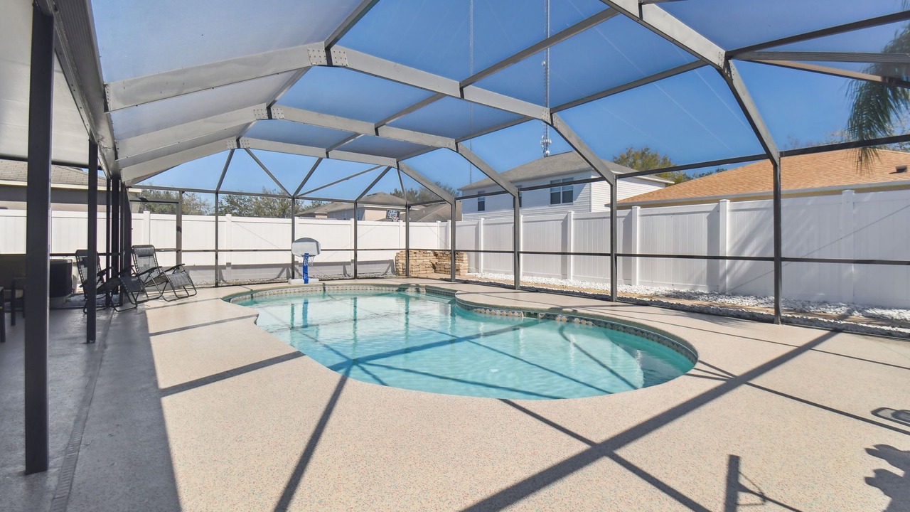 Photo of Outdoor in Boyette