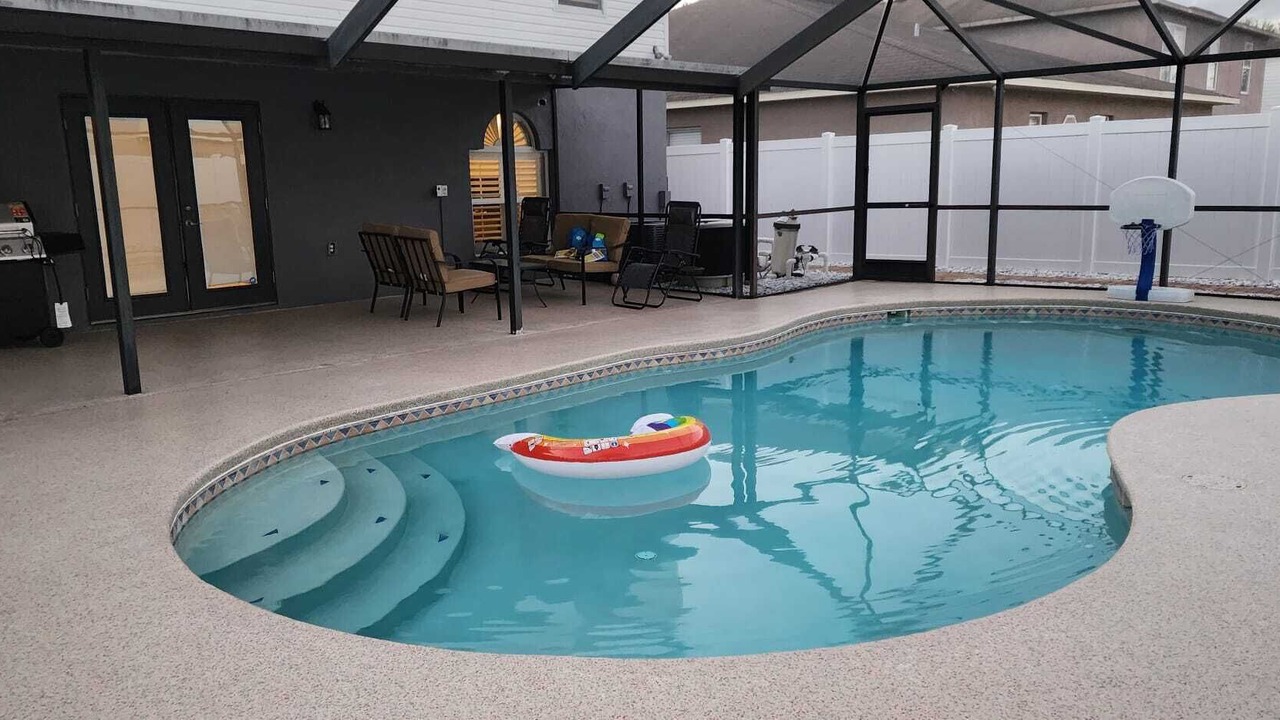 Photo of Outdoor in Boyette
