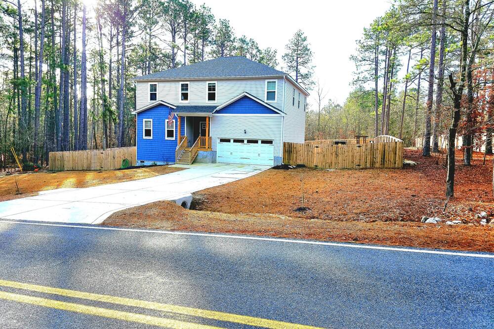 Photo of Outdoor in Seven Lakes