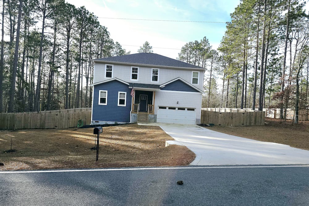 Photo of Outdoor in Seven Lakes