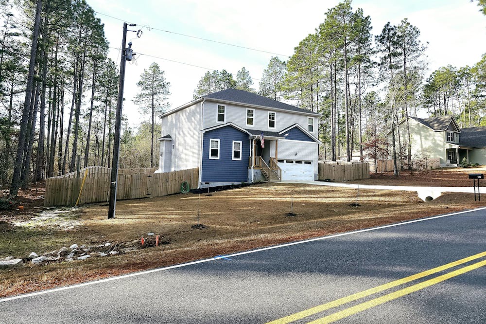 Photo of Outdoor in Seven Lakes