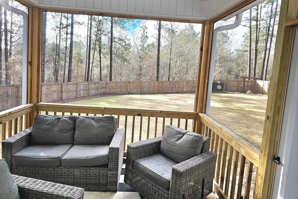 Photo of Outdoor in Seven Lakes