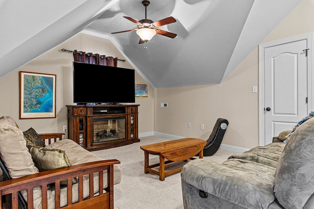Photo of Livingroom in Southern Pines