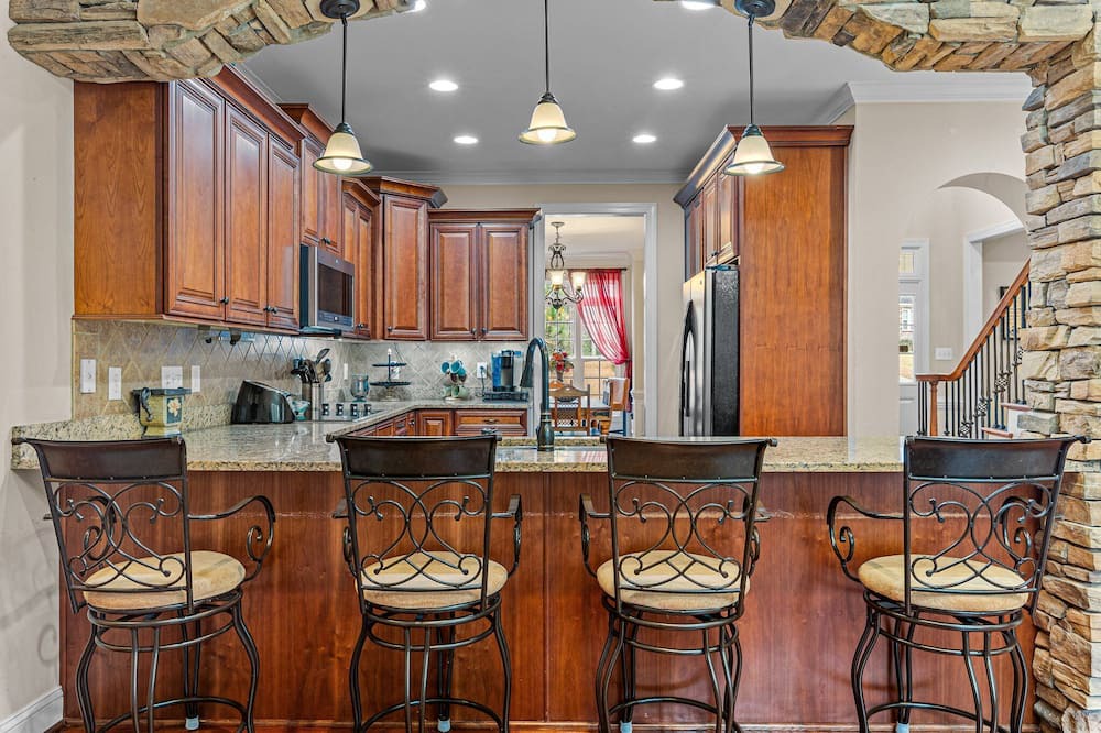 Photo of Kitchen in Southern Pines