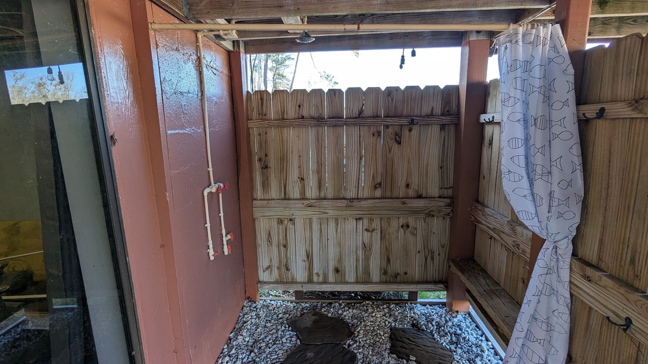 Photo of Outdoor in Cross Hill