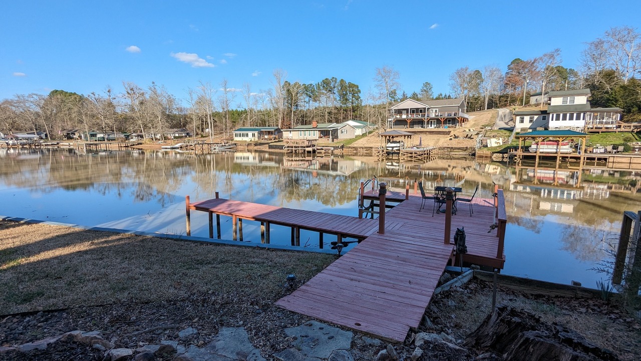 Photo of Outdoor in Cross Hill
